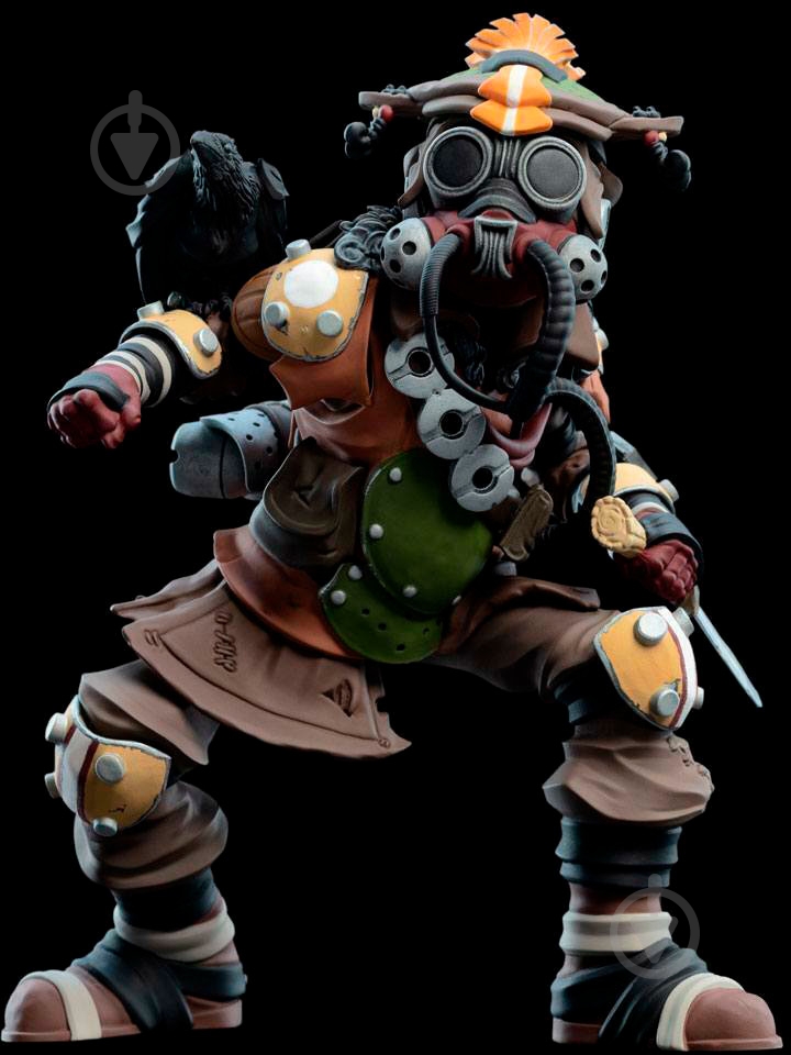 Фігурка FSD Apex Legends Bloodhound (145003045) - фото 5