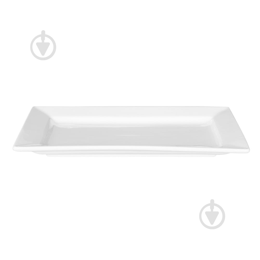 Блюдо прямоугольное Helfer Linz 25,5 см 21-04-192 - фото 1