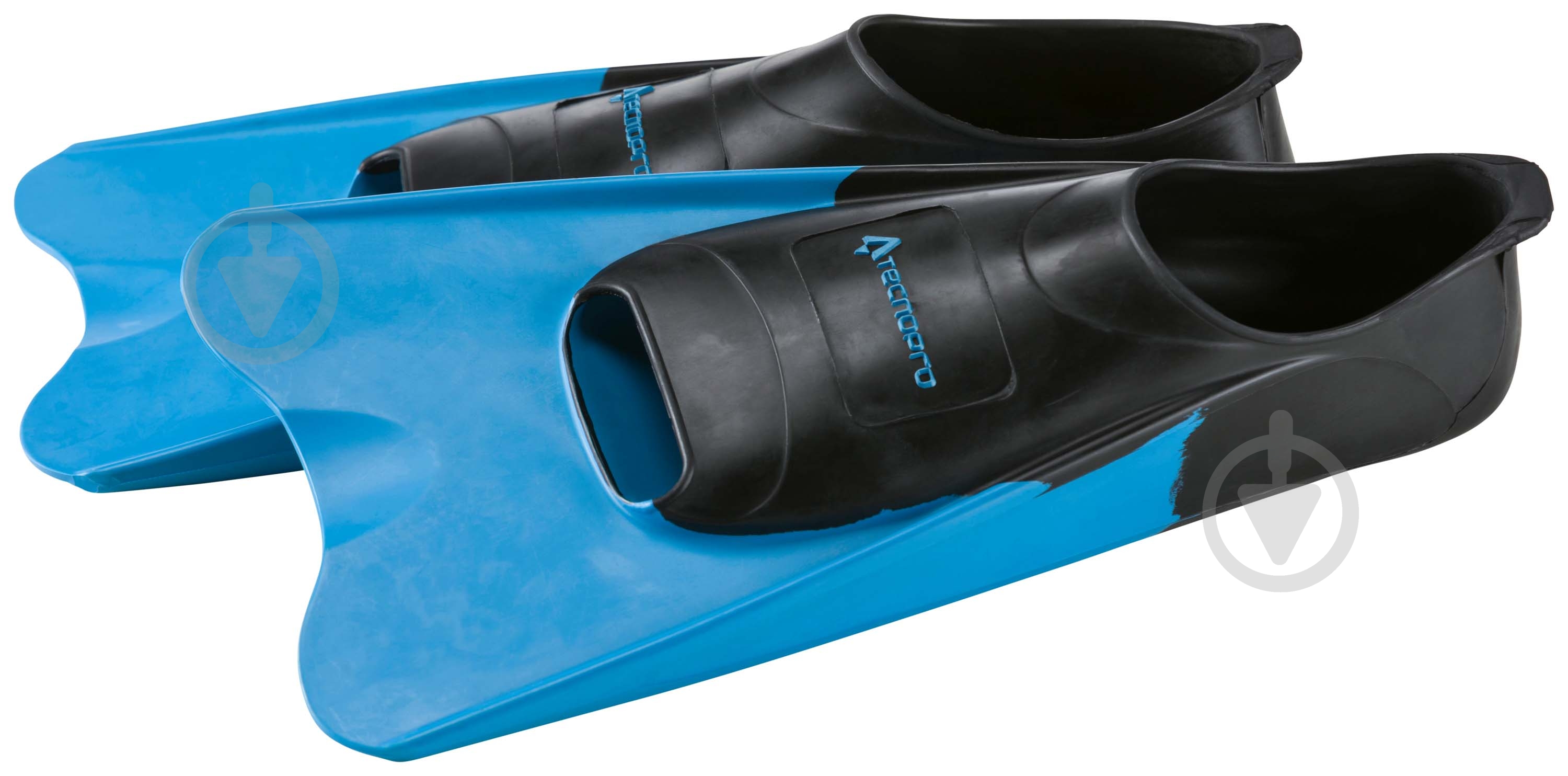 Ласты TECNOPRO SWIM FIN BASE р. 36-37 синий - фото 1 Ласты TECNOPRO SWIM FIN BASE р. 36-37 синий - фото 1