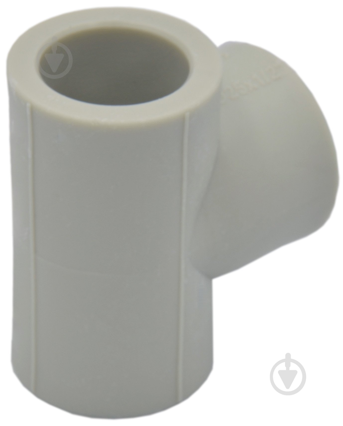 Трійник внутрішня PP-R 16 x 1/2 В x 16 PRAWTECH Sp. z o.o. - фото 2 Трійник внутрішня PP-R 16 x 1/2 В x 16 PRAWTECH Sp. z o.o. - фото 2