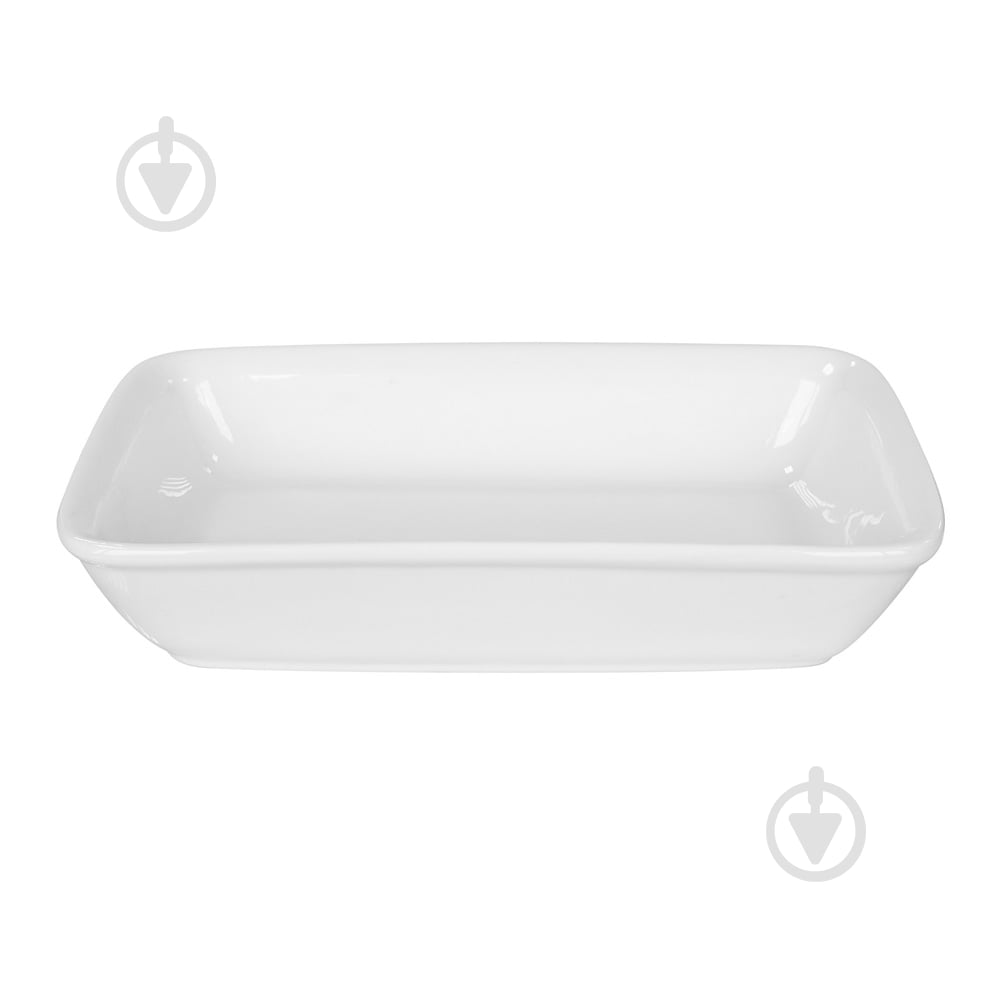 Форма для запекания Helfer прямоугольная 21,5 см 21-04-216 - фото 1