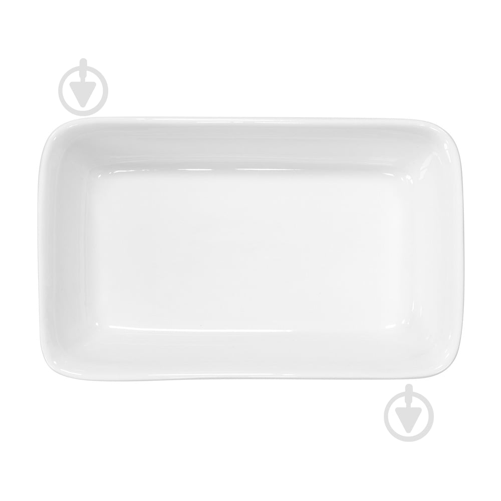 Форма для запекания Helfer прямоугольная 21,5 см 21-04-216 - фото 2