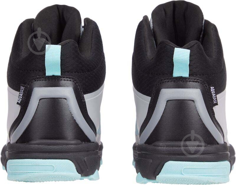 Ботинки McKinley Kansas MID AQB W 422022-901023 р.37 серый - фото 21