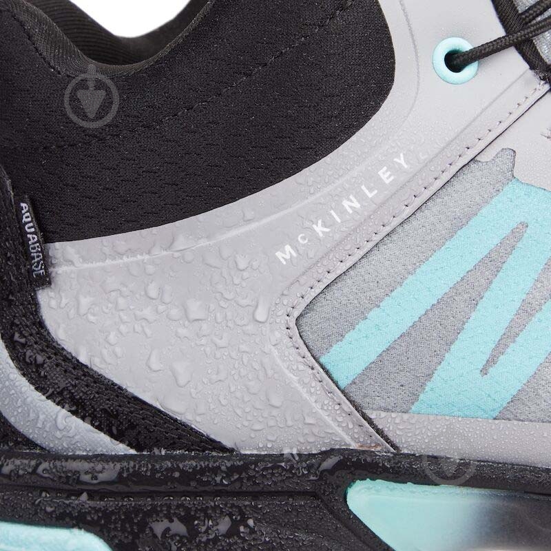 Ботинки McKinley Kansas MID AQB W 422022-901023 р.37 серый - фото 9