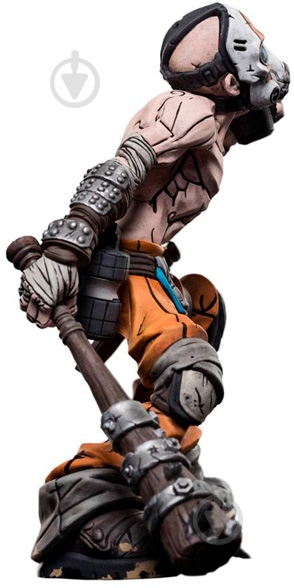 Фигурка FSD Borderlands 3 Psycho Bandit (105003034) - фото 5 Фигурка FSD Borderlands 3 Psycho Bandit (105003034) - фото 5