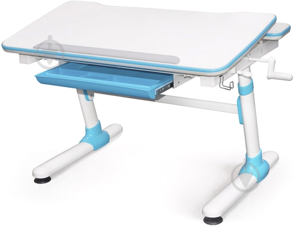 Стол Evo-kids Duke Blue (Evo-501 B) - фото 1