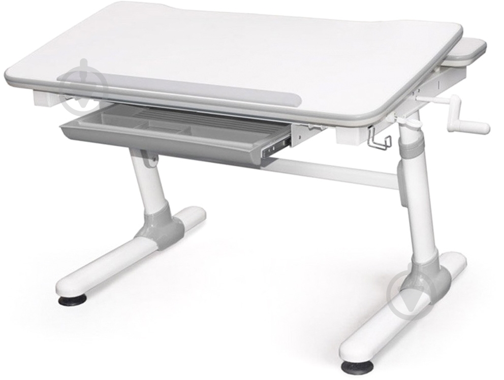 Стол Evo-kids Duke Grey (Evo-501 G) - фото 1