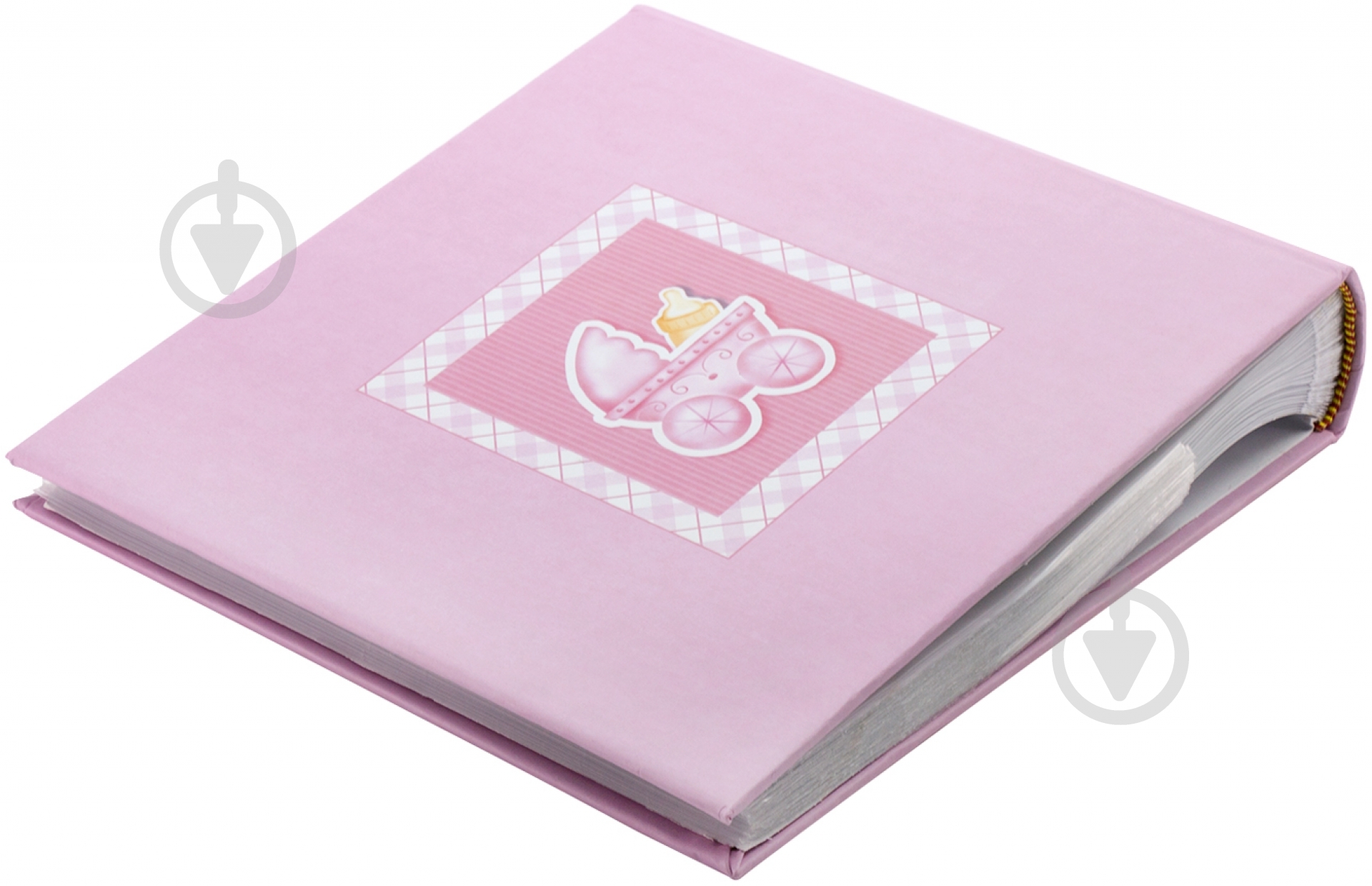 Фотоальбом UFO BKM46200 Ba - фото 3