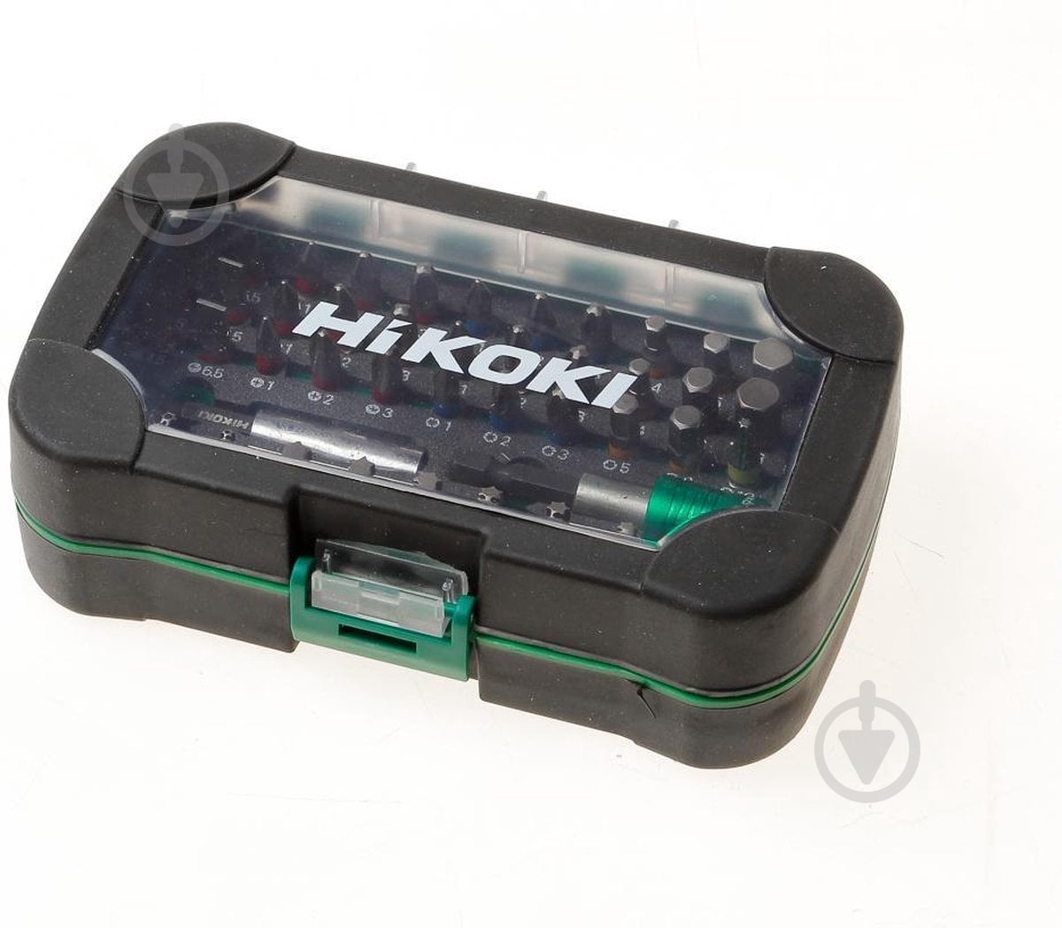 Набор бит HIKOKI 1/4” 25 мм 60 шт. 750364 - фото 4
