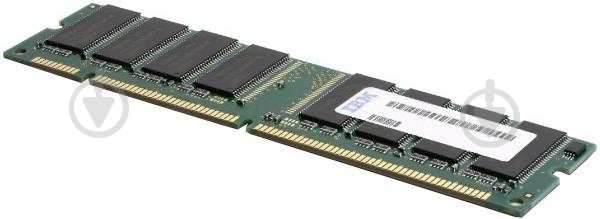 Оперативная память IBM DDR3 SDRAM 8 GB (1x8GB) 1866 MHz (00FE686) - фото 1 Оперативная память IBM DDR3 SDRAM 8 GB (1x8GB) 1866 MHz (00FE686) - фото 1