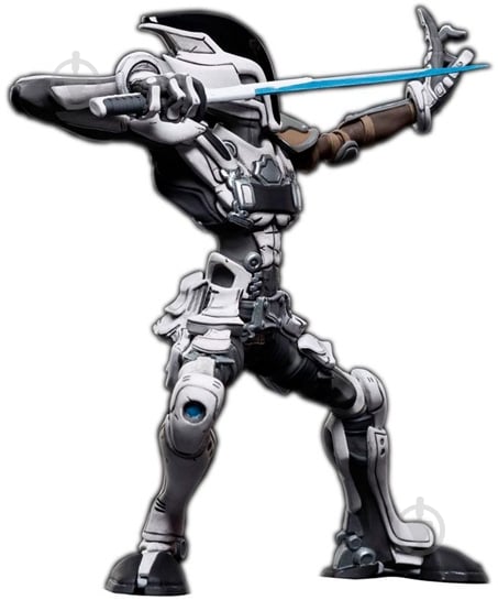 Фигурка FSD Borderlands 3 Zer0 (105003033) - фото 2