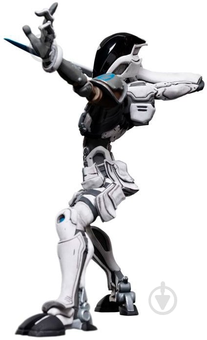 Фигурка FSD Borderlands 3 Zer0 (105003033) - фото 5