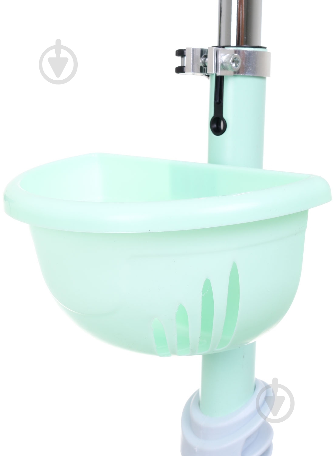 Самокат-трансформер MaxxPro kids дитячий 6в1 мятный PT1902-1/green - фото 5