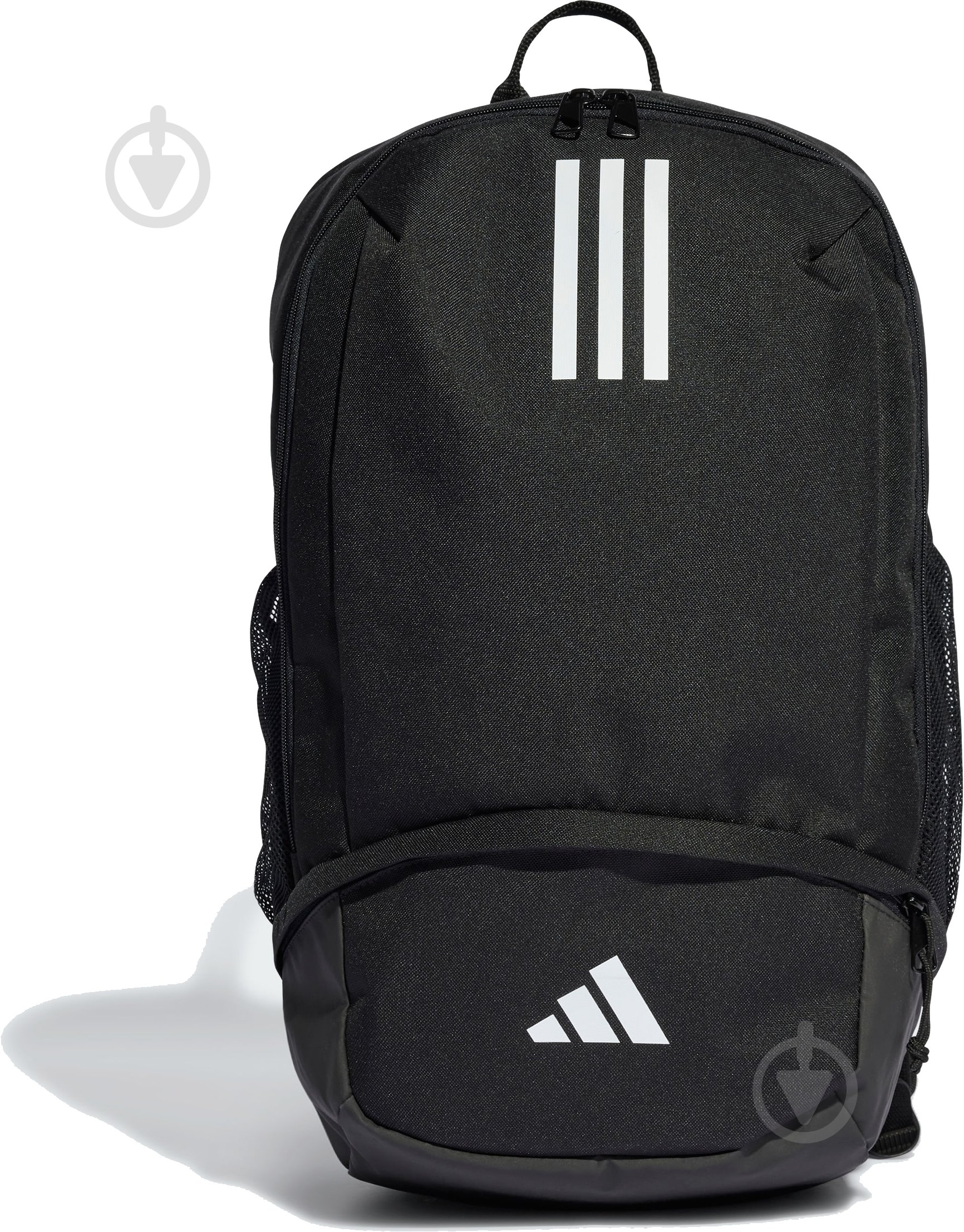 Рюкзак спортивный Adidas Tiro 23 League Backpack 27 л чорний - фото 1