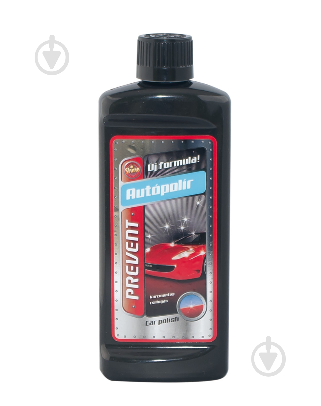 Полироль PREVENT мл375 - фото 1 Полироль PREVENT мл375 - фото 1