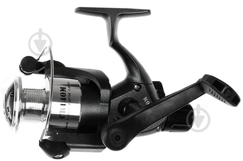 Катушка спиннинговая Cobra 1bb 4000 - фото 1