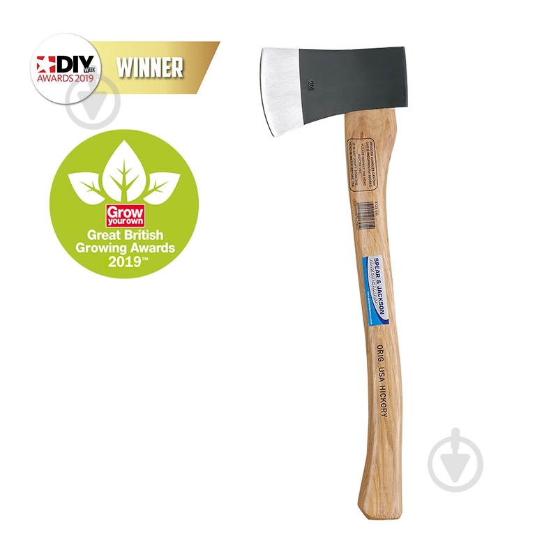 Топор-колун Spear&Jackson 3725CD - фото 2