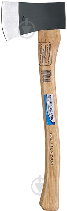 Топор-колун Spear&Jackson 3725CD - фото 1