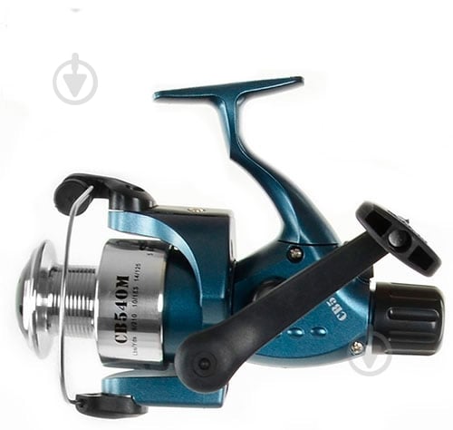 Катушка спиннинговая Cobra 5BB 4000 - фото 1