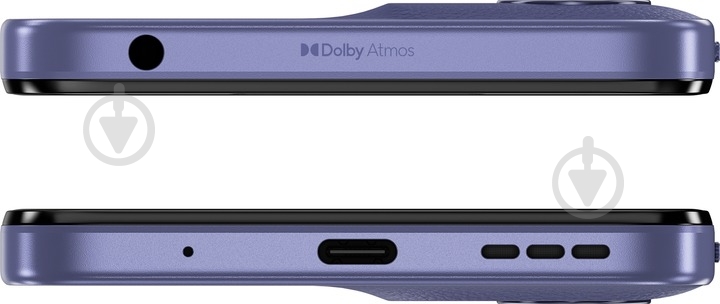 Смартфон Moto E15 2/64GB fresh lavender (1147818) - фото 10