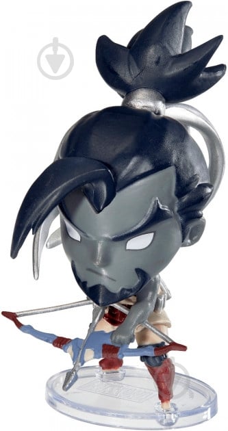 Фигурка FSD Blizzard Cute But Deadly Demon Hanzo Figure (B63065) - фото 1