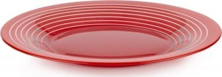 Тарілка десертна Luminarc Factory Red 19,5 см P3265 - фото 3