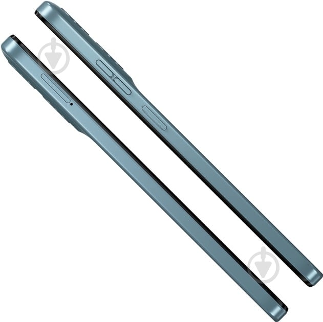 Смартфон Moto E15 2/64GB misty blue (1147817) - фото 9