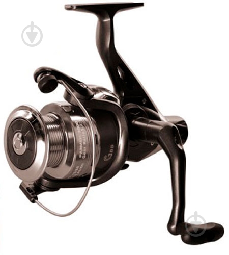 Катушка спиннинговая Cobra 3bb 4000 - фото 1