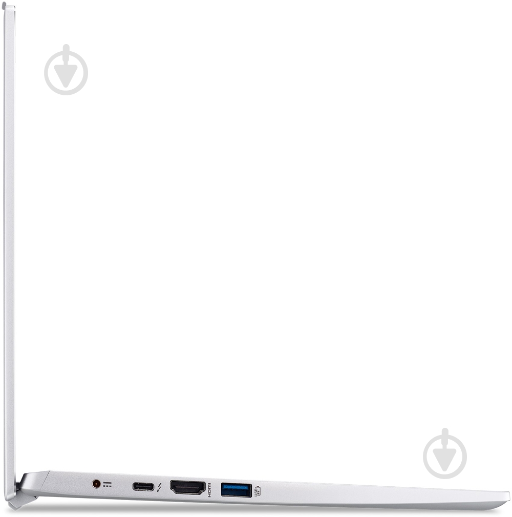 Ноутбук Acer Swift 3 SF314-511 14" (NX.ABLEU.00E) silver - фото 8 Ноутбук Acer Swift 3 SF314-511 14" (NX.ABLEU.00E) silver - фото 8