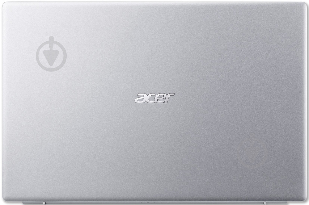 Ноутбук Acer Swift 3 SF314-511 14" (NX.ABLEU.00E) silver - фото 6 Ноутбук Acer Swift 3 SF314-511 14" (NX.ABLEU.00E) silver - фото 6