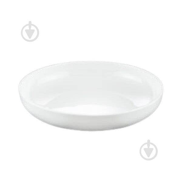 Тарілка обідня Wilmax 23 см WL-991215/A - фото 1 Тарілка обідня Wilmax 23 см WL-991215/A - фото 1