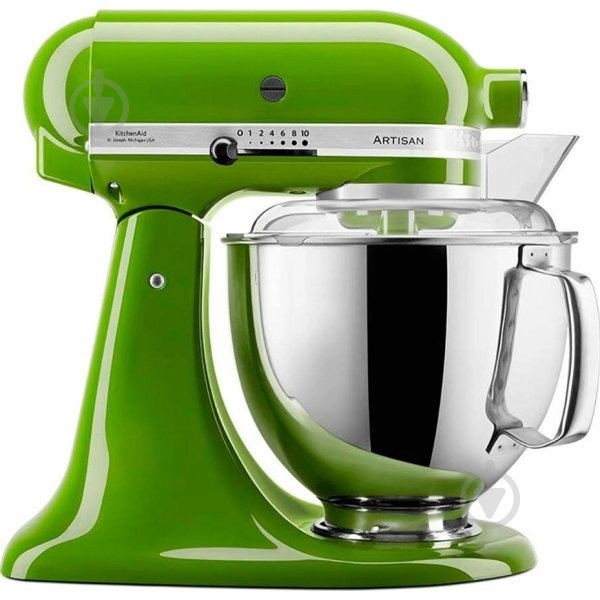 Кухонная машина KitchenAid 5KSM175PSEMA - фото 1