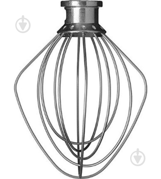 Кухонная машина KitchenAid 5KSM175PSEMA - фото 7