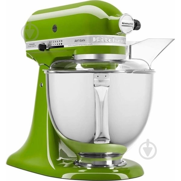 Кухонная машина KitchenAid 5KSM175PSEMA - фото 2