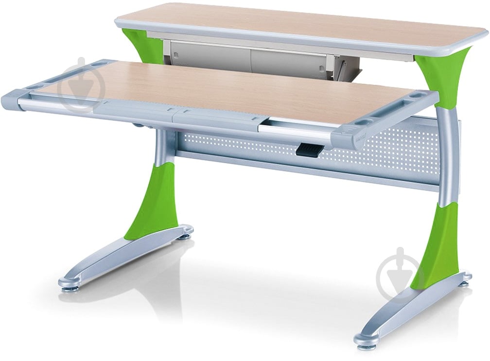 Дитячий стіл Mealux Harvard MG/Z+box - фото 1 Дитячий стіл Mealux Harvard MG/Z+box - фото 1