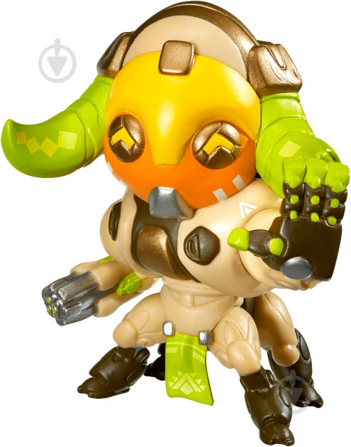 Фигурка FSD Blizzard Cute But Deadly Orisa Figure (B62944) - фото 1