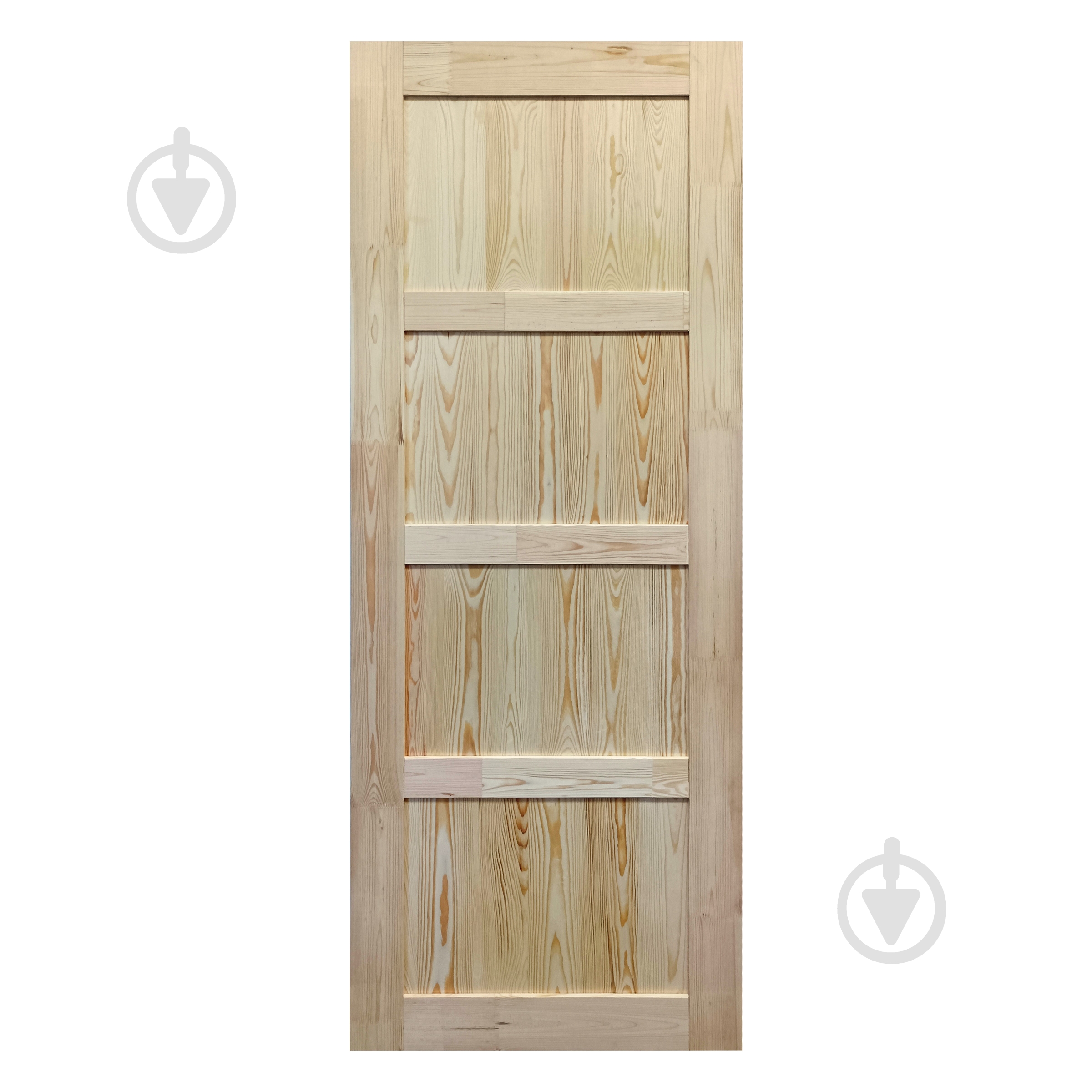 Дверное полотно Шабід №154 ПГ 800 мм - фото 1