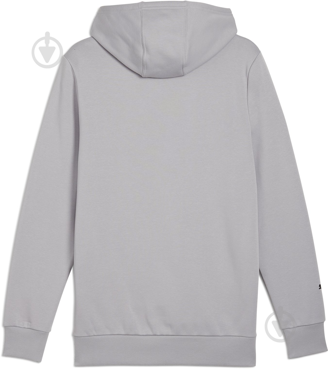Джемпер Puma MAPF1 ESS HOODIE 62734502 р.2XL серый - фото 2