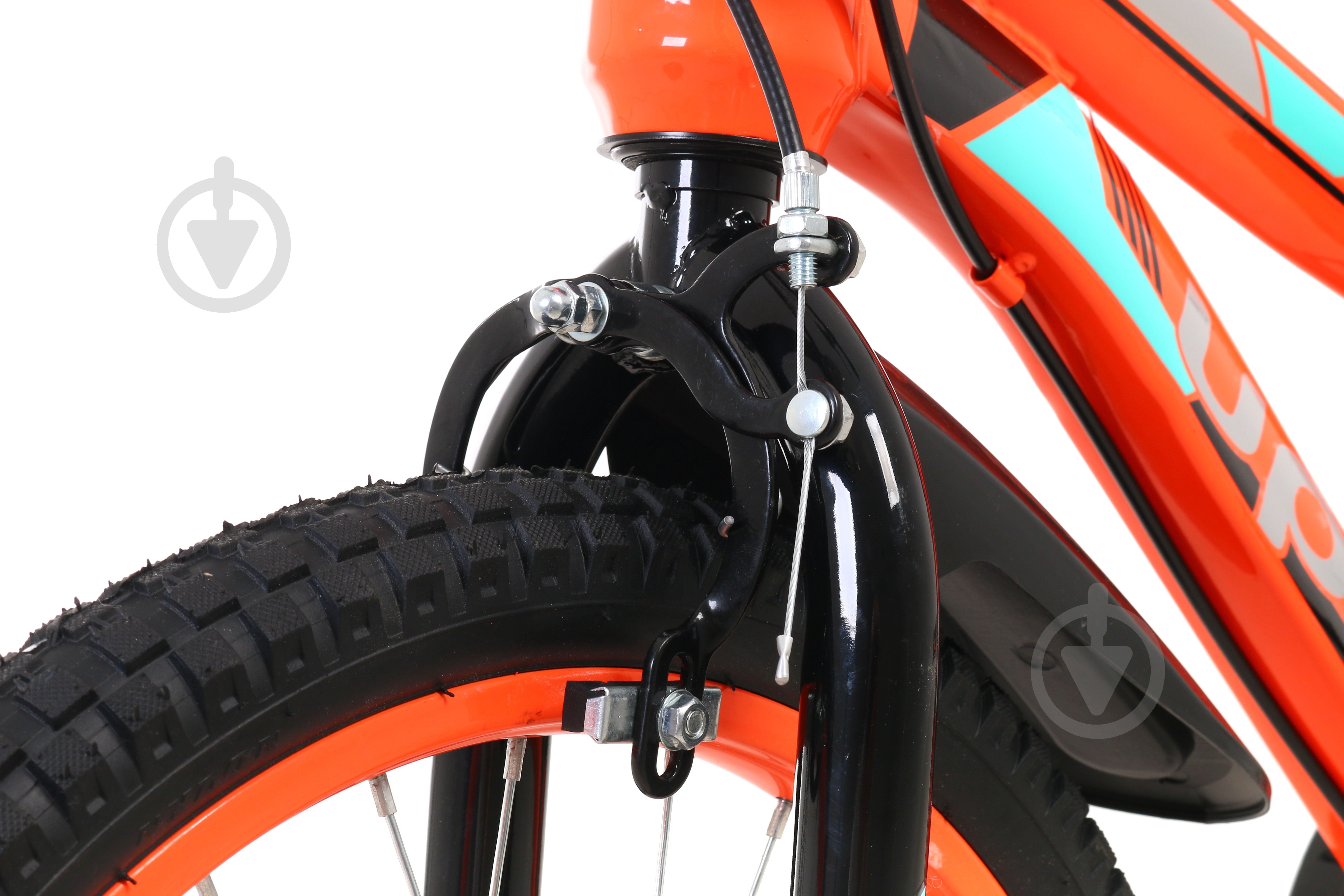 Велосипед UP! (Underprice) 20" 10"(25 см) 20 - фото 6 Велосипед UP! (Underprice) 20" 10"(25 см) 20 - фото 6