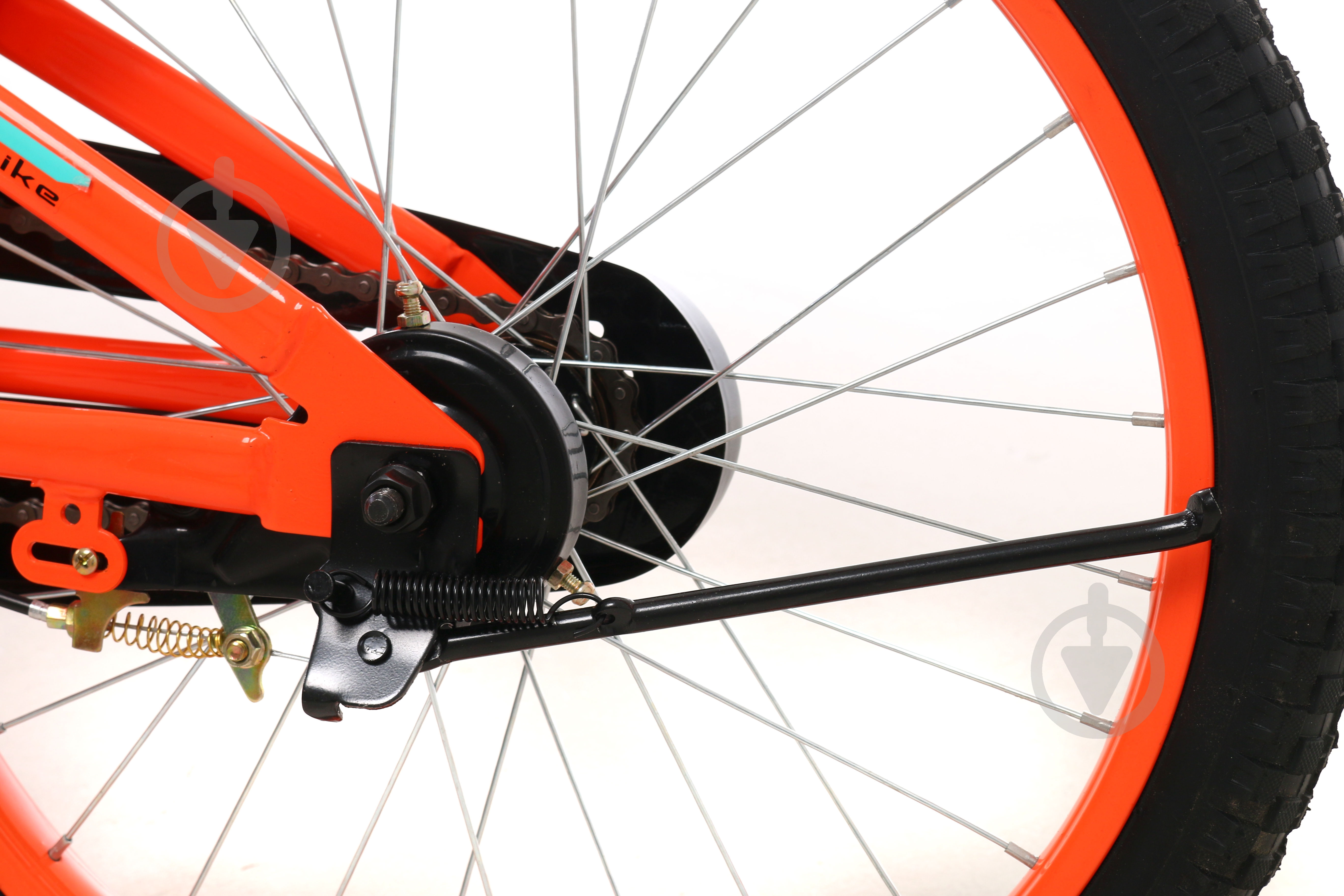 Велосипед UP! (Underprice) 20" 10"(25 см) 20 - фото 7 Велосипед UP! (Underprice) 20" 10"(25 см) 20 - фото 7