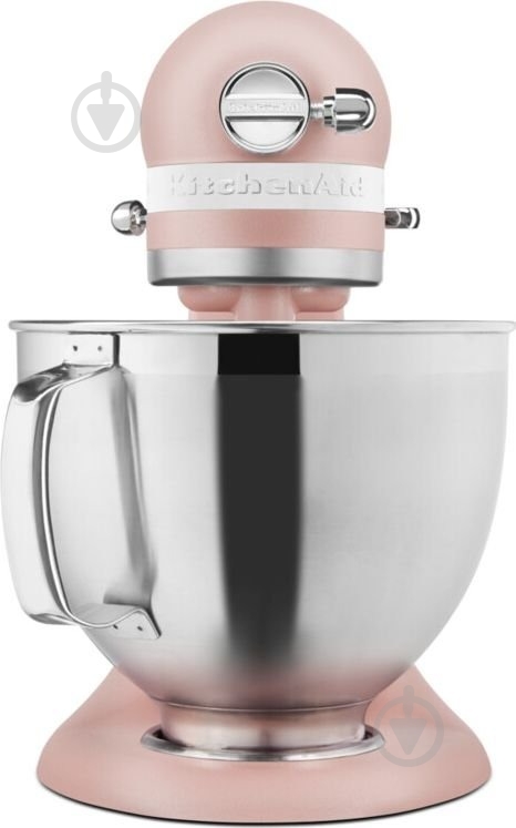 Кухонная машина KitchenAid 5KSM185PSEFT - фото 3