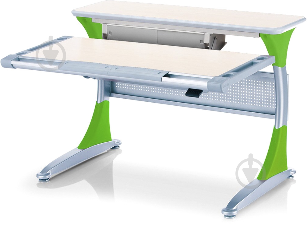 Дитячий стіл Mealux Harvard TG/Z+box - фото 1