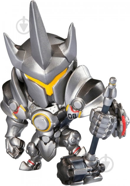 Фигурка FSD Blizzard Cute But Deadly Reinhardt Figure (B63060) - фото 1