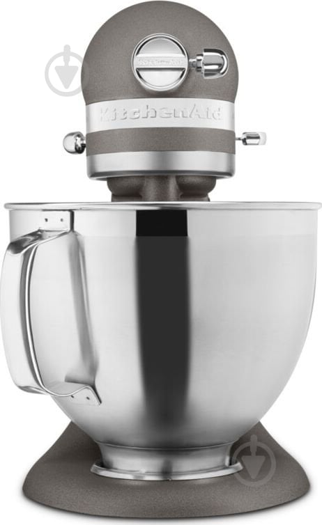 Кухонная машина KitchenAid 5KSM185PSEGR - фото 3