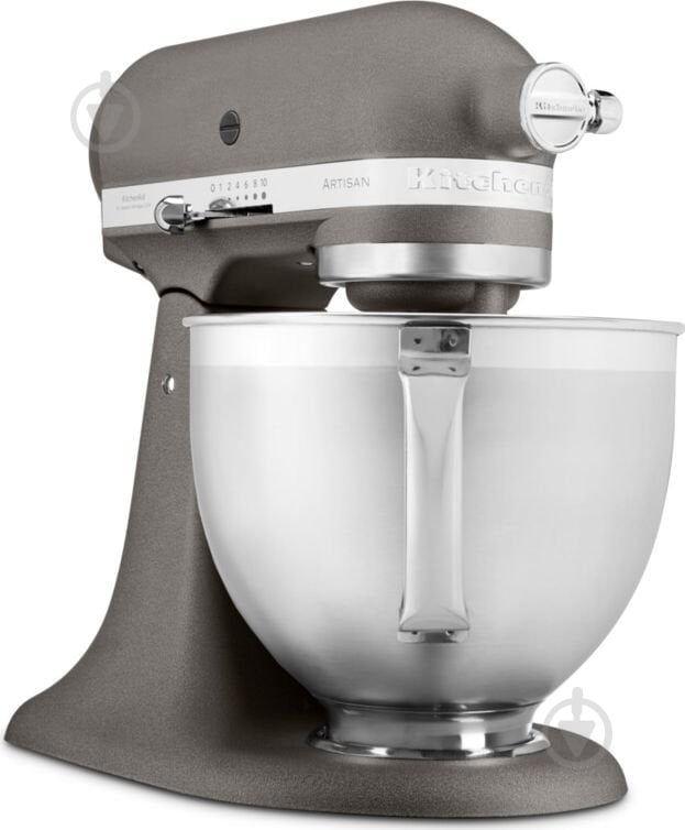 Кухонная машина KitchenAid 5KSM185PSEGR - фото 2