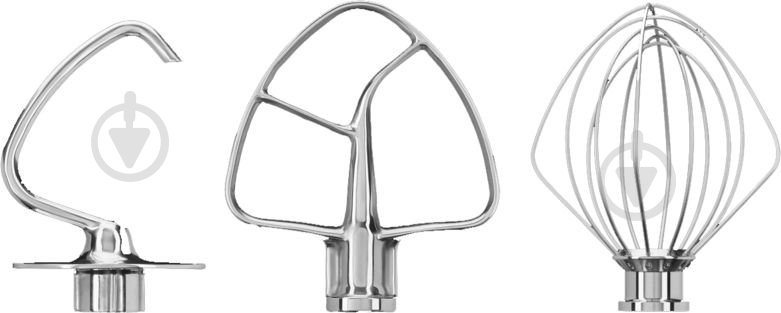 Кухонная машина KitchenAid 5KSM185PSEPH - фото 5