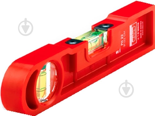 Уровень 22 см Kapro Sola PH22 - фото 1