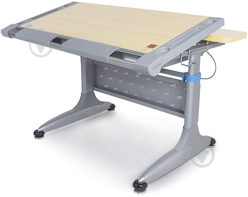 Детская парта Mealux Tokyo Maple - фото 1