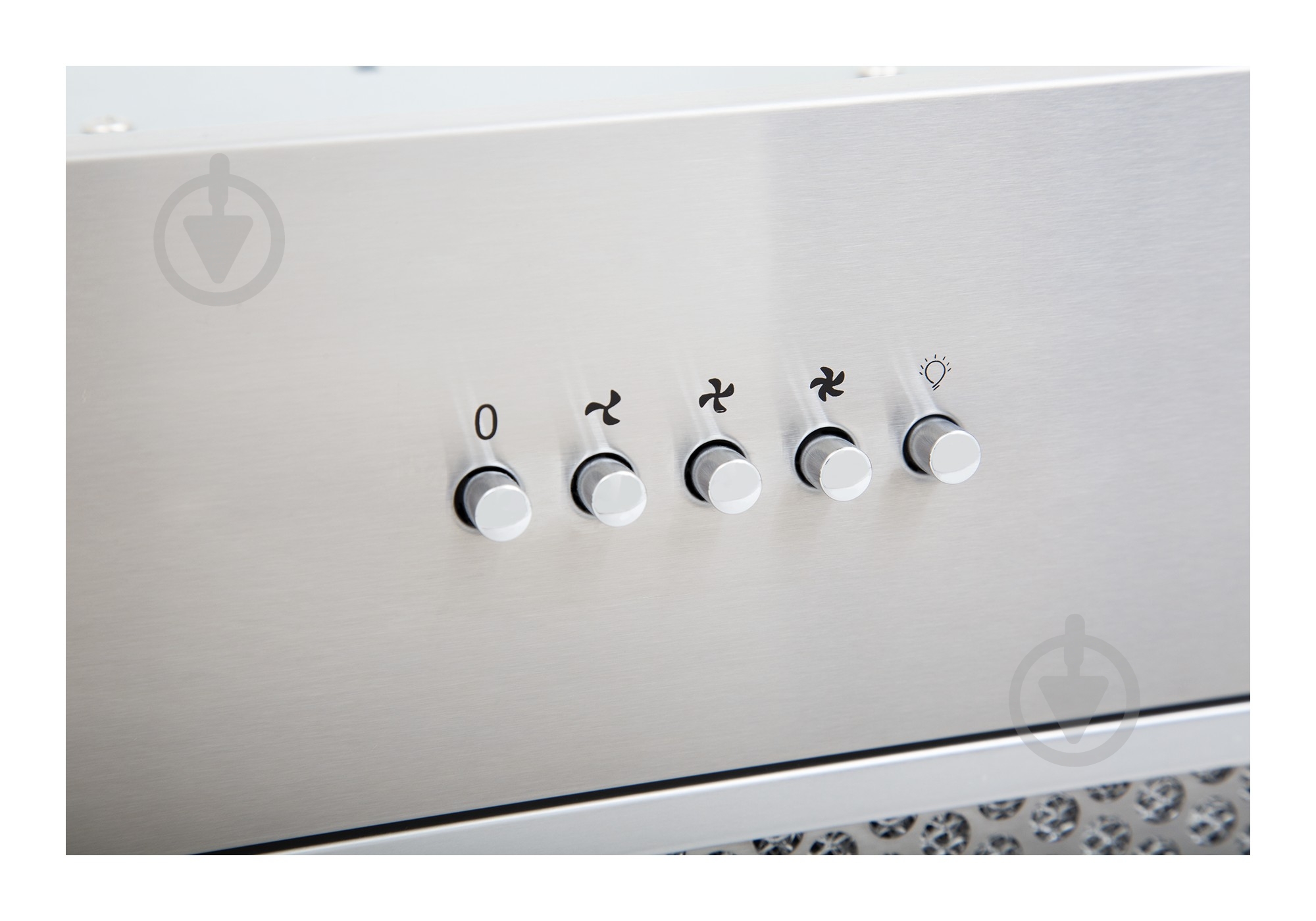 Витяжка Interline Box Push IX A/60/PB - фото 3