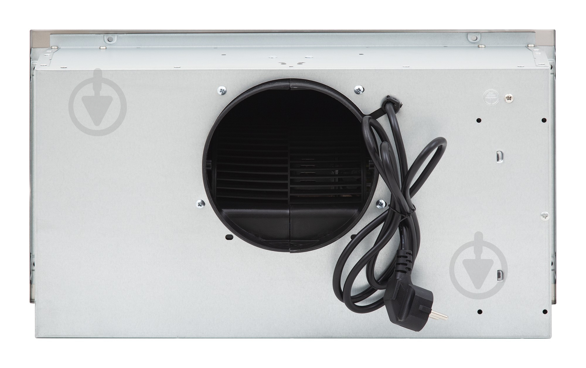 Витяжка Interline Box Push IX A/60/PB - фото 6